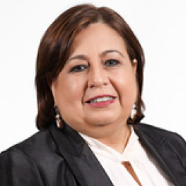 EsperanzaMArtinez