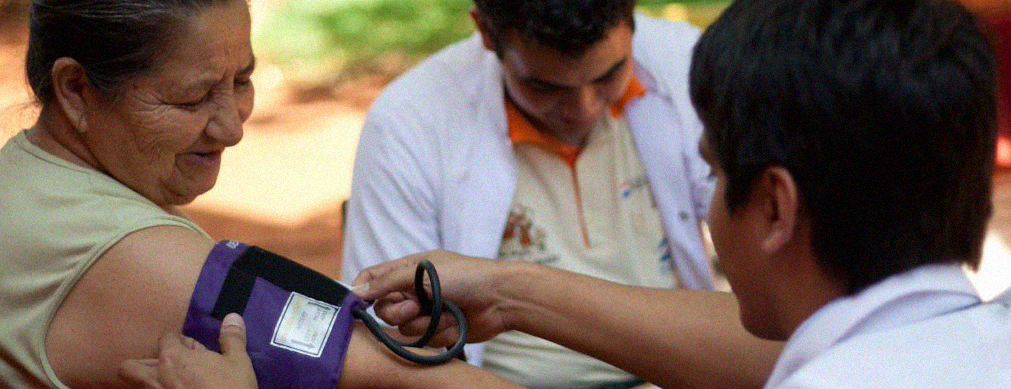 Día Mundial de la Salud