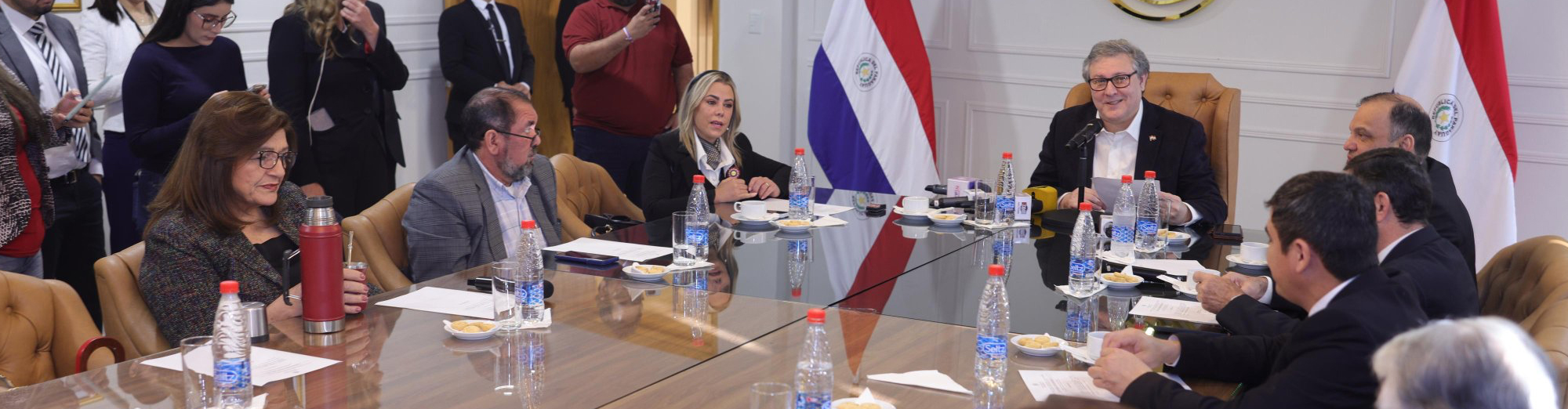 Investigación legislativa revela graves fallas en el sistema de reporte de morosidad