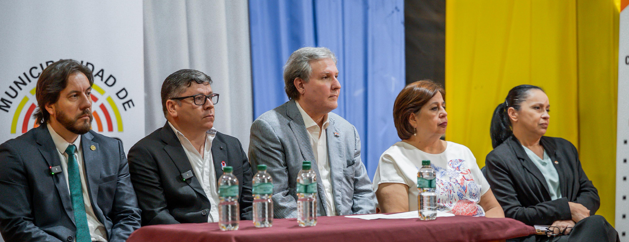Mafia de los Pagarés: Graves hallazgos en CDE