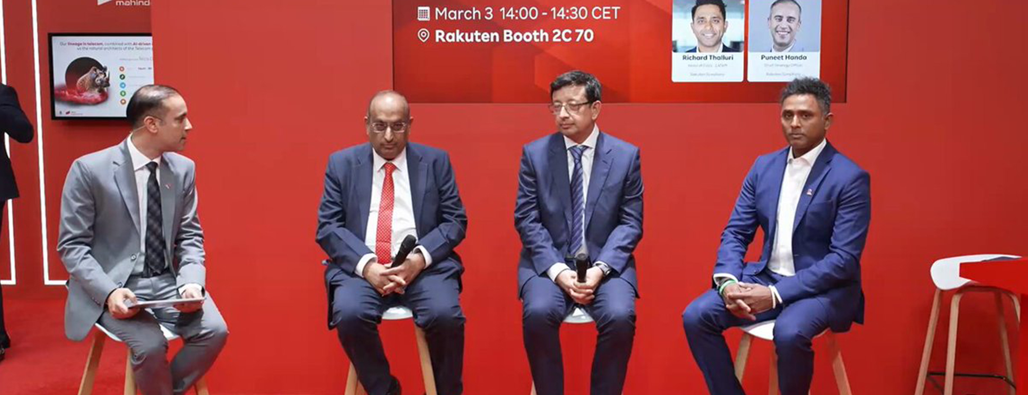 5G / Otro golpe del Gobierno